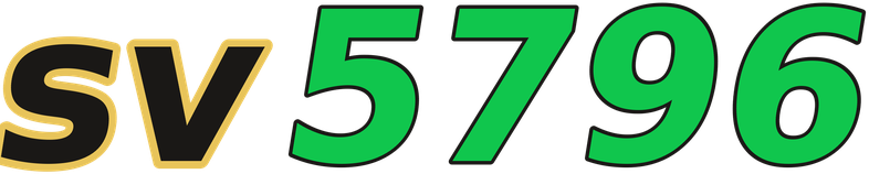 sv5796 logo